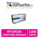 Toner  HP CE413A Magenta compatible Premium