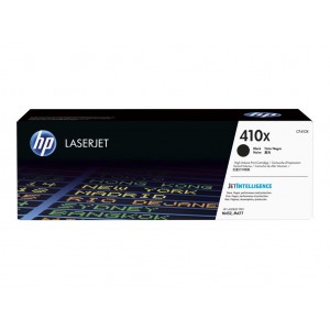 Toner HP CF410X Compatible Negro PARA LA IMPRESORA Toner HP Color LaserJet Pro MFP M477 FDN / FDW / FNW / DW