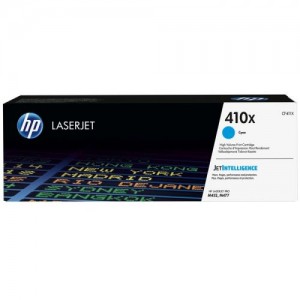 Toner HP CF410X Compatible Negro PARA LA IMPRESORA Toner HP Color LaserJet Pro M452 DN / NW