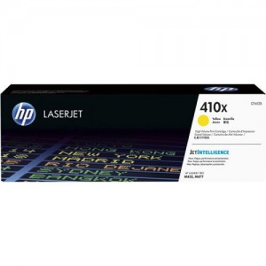 Toner HP CF410X Compatible Negro PARA LA IMPRESORA Toner HP Color LaserJet Pro MFP M477 FDN / FDW / FNW / DW