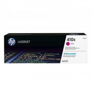 Toner HP CF410X Compatible Negro PARA LA IMPRESORA Toner HP Color LaserJet Pro M452 DN / NW