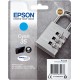 Epson 35 Negro, Cartucho De Tinta Original