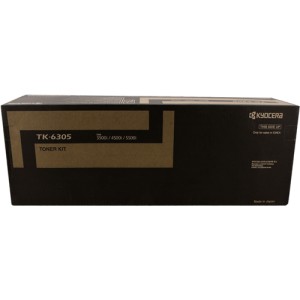 Toner Kyocera TK-6305 Original PARA LA IMPRESORA Toner Kyocera TASKALFA 3501i