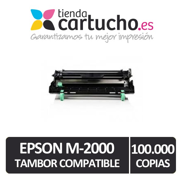 Drum Epson M2000 Compatible Drum Epson M2000 Compatible