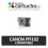 CANON PFI102 COMPATIBLE NEGRO MATE