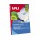 APLI Etiquetas ILC Caja 100 hojas 200 ud 210 x 148 Blancas