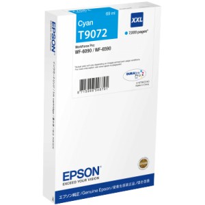 Cartucho Epson T9081/T9071 Negro Compatible PERTENENCIENTE A LA REFERENCIA Encre Epson T9081/2/3/4