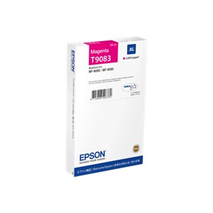 Cartucho Epson T9081/T9071 Negro Compatible PERTENENCIENTE A LA REFERENCIA Encre Epson T9081/2/3/4