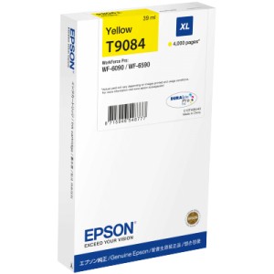 Cartucho Epson T9081/T9071 Negro Compatible PERTENENCIENTE A LA REFERENCIA Encre Epson T9081/2/3/4