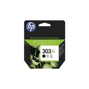 HP 303XL Original Negro PARA LA IMPRESORA Cartouches d'encre HP Envy Photo 7130 e-All-in-One