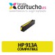 HP 913A Compatible Amarillo