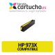 HP 973X Compatible Amarillo