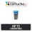 HP 72 Negro Compatible