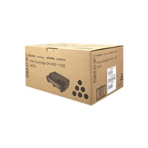 Toner Ricoh SP4100 Compatible PARA LA IMPRESORA Ricoh Aficio SP 4100N 