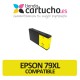 Epson 79XL - T7904 Amarillo Compatible