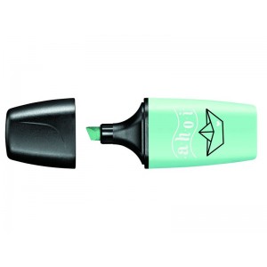 STABILO Boss Mini Pastel love toque de turquesa
