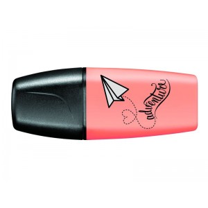 STABILO Boss Mini Pastel love toque de turquesa