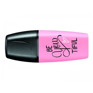 STABILO Boss Mini Pastel love toque de turquesa