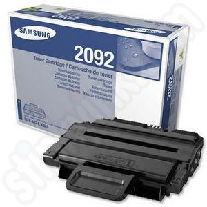 Toner Samsung D2092 Original PARA LA IMPRESORA Toner Samsung ML-2855 ND