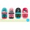 Milán Eraser&brush Compact Mimo. Colores Surtidos