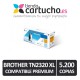 TONER BROTHER TN2320XL COMPATIBLE PREMIUM