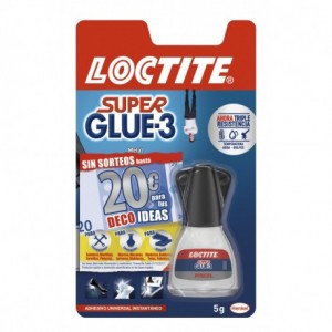 LOCTITE Blister Pincel