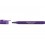 FABER CASTELL Marcador fluorescente TEXTLINER 38.Cuerpo translúcido. Naranja fluorescente
