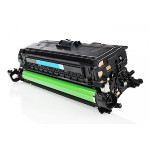 HP CF321A Compatible Cyan PARA LA IMPRESORA Hp Color LaserJet Enterprise MFP M680DN