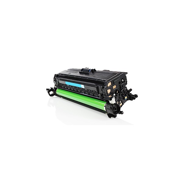 HP CF321A Compatible Cyan HP CF321A Compatible Cyan