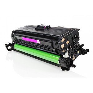HP CF323A Compatible Magenta PARA LA IMPRESORA Hp Color LaserJet Enterprise MFP M680DN