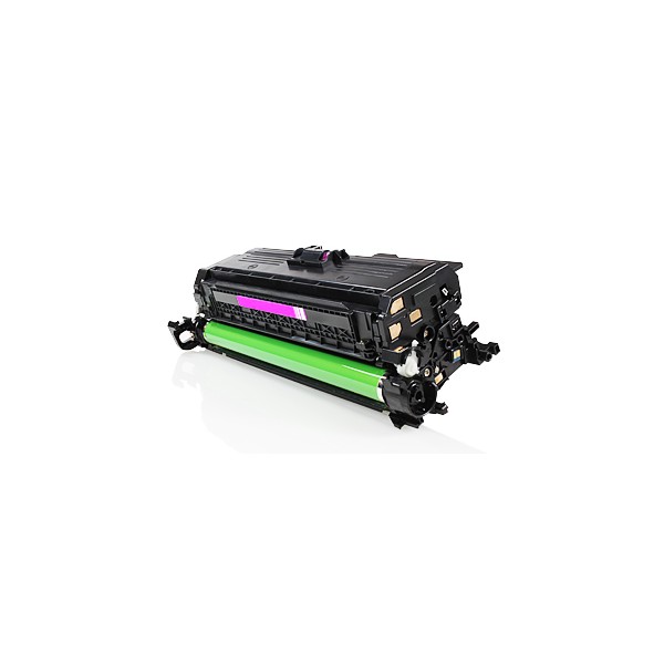 HP CF323A Compatible Magenta HP CF323A Compatible Magenta