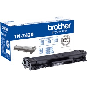 Toner Brother TN2410 Original PARA LA IMPRESORA Brother DCP-L2537DW
