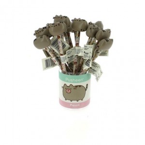 Lápiz Topper Pusheen the Cat