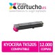 Toner Kyocera TK5205 Magenta Compatible