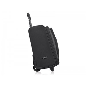 SOLO Trolley Pro Overnighter para portátil de 16'' negro CLA901-4