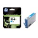 HP 364XL CYAN CARTUCHO ORIGINAL