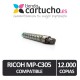 Toner compatible Ricoh MP-C305