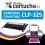 Toner NEGRO SAMSUNG CLP325 compatible, sustituye al toner original CLP-325