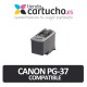 CARTUCHO COMPATIBLE CANON PG-37