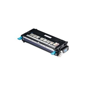 Toner Dell 3110 Original Cyan (4.000 copias) PERTENENCIENTE A LA REFERENCIA Cartouches DELL 3110/3115