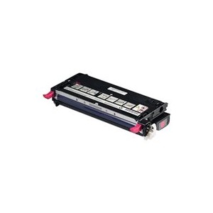 Toner Dell 3110 Original Magenta (4.000 copias) PERTENENCIENTE A LA REFERENCIA Cartouches DELL 3110/3115