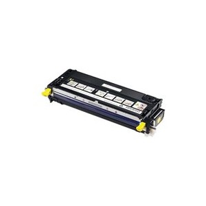 Toner Dell 3110 Original Amarillo (4.000 copias) PERTENENCIENTE A LA REFERENCIA Cartouches DELL 3110/3115