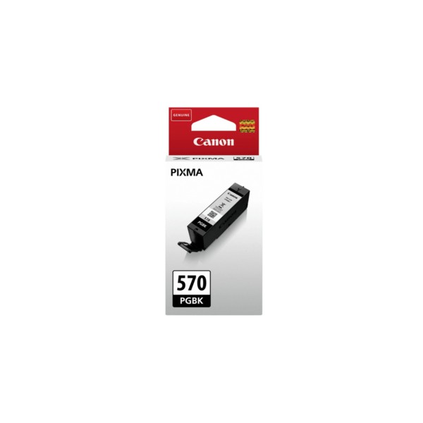 CANON PGI-570 ORIGINAL NOIR CANON PGI-570 ORIGINAL NOIR