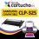 Toner NEGRO SAMSUNG CLP325 compatible, sustituye al toner original CLP-325