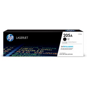 Toner HP CF530A Negro Original PARA LA IMPRESORA Hp Color LaserJet Pro MFP M181