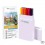 TOMBOW Estuche 6 rotuladores Dual Brush doble punta pincel. Colores pastel.