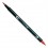TOMBOW Estuche 6 rotuladores Dual Brush doble punta pincel. Colores pastel.
