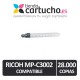 Toner Ricoh MP-C3002 Negro Compatible