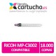 Toner Ricoh MP-C3002 Magenta Compatible