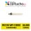 Toner Ricoh MP-C3002 Amarillo Compatible